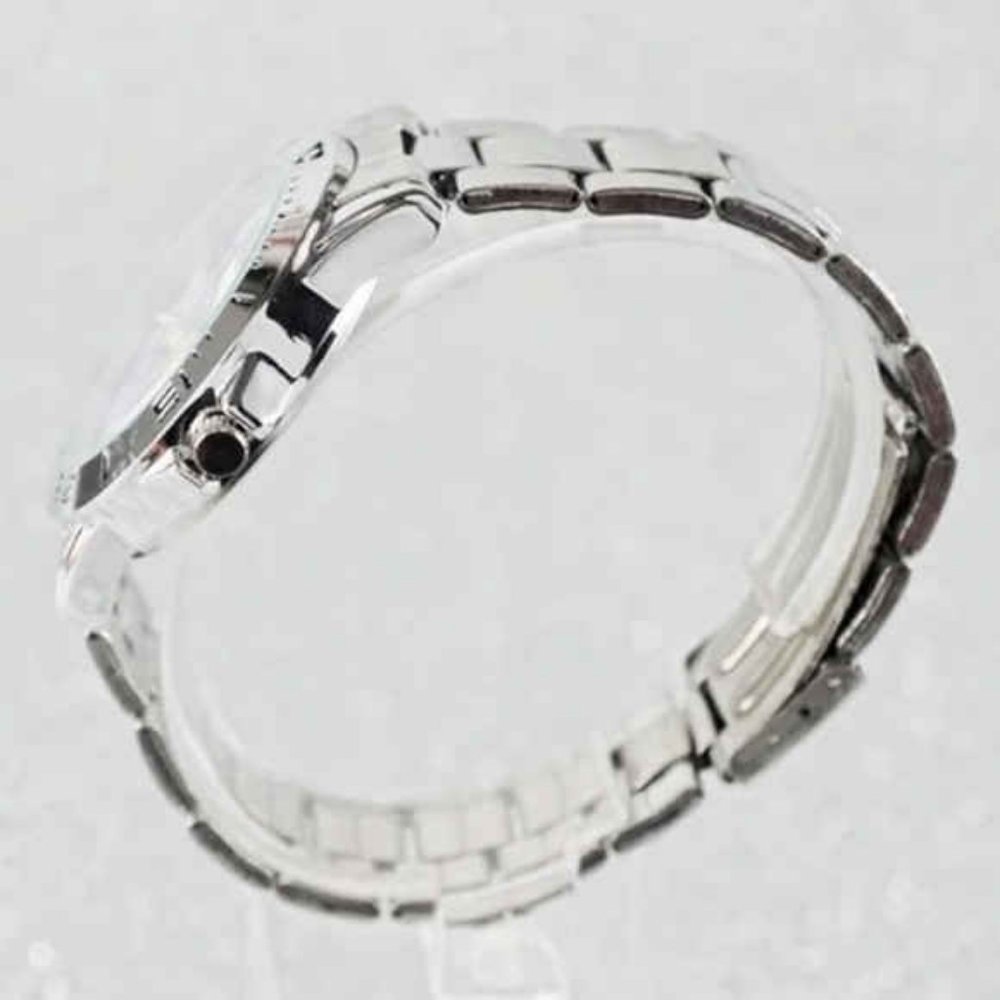 Nerd Love!! Custom Star Trek Stainless Steel Watch - Picture 4 of 6
